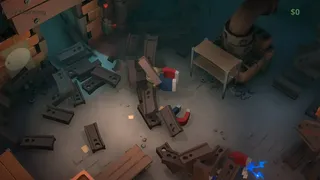 Скриншот 3 к игре Little Shop of Junk