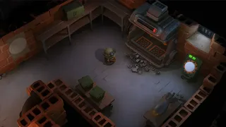 Скриншот 4 к игре Little Shop of Junk