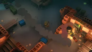 Скриншот 6 к игре Little Shop of Junk