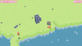 Скриншот 1 к игре Good Goods Incorporated