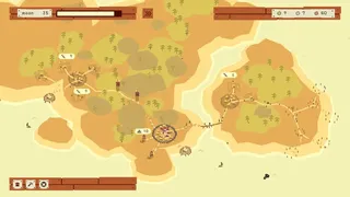 Скриншот 1 к игре Sunset Kingdom