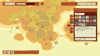 Скриншот 3 к игре Sunset Kingdom