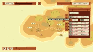 Скриншот 4 к игре Sunset Kingdom