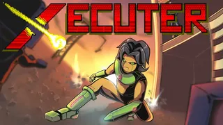 Скриншот 1 к игре XECUTER/ XECUTE - LEGACY EDITION