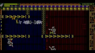Скриншот 6 к игре XECUTER/ XECUTE - LEGACY EDITION