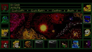 Скриншот 7 к игре XECUTER/ XECUTE - LEGACY EDITION