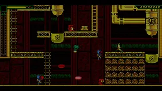 Скриншот 8 к игре XECUTER/ XECUTE - LEGACY EDITION