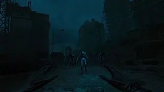 Скриншот 1 к игре ETERNAL BLOOD