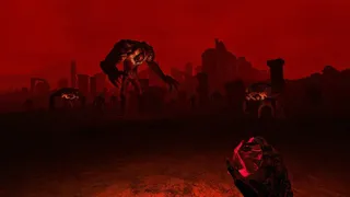 Скриншот 3 к игре ETERNAL BLOOD