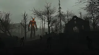 Скриншот 4 к игре ETERNAL BLOOD