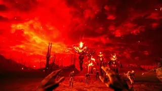 Скриншот 5 к игре ETERNAL BLOOD