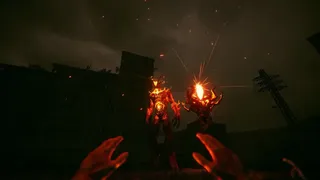 Скриншот 8 к игре ETERNAL BLOOD