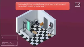 Скриншот 2 к игре Kili's treasure