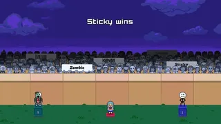 Скриншот 4 к игре Mayhem Masters