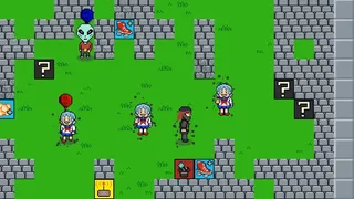 Скриншот 7 к игре Mayhem Masters