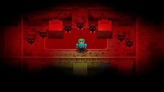 Скриншот 1 к игре Ghost In The Barn House