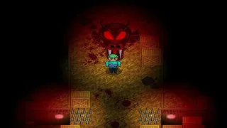 Скриншот 2 к игре Ghost In The Barn House