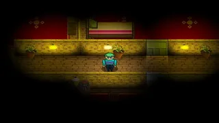 Скриншот 3 к игре Ghost In The Barn House