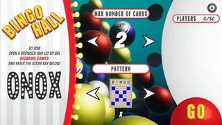 Скриншот 3 к игре Bingo Hall