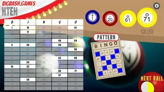 Скриншот 4 к игре Bingo Hall