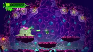 Скриншот 1 к игре BioGun