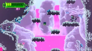 Скриншот 3 к игре BioGun
