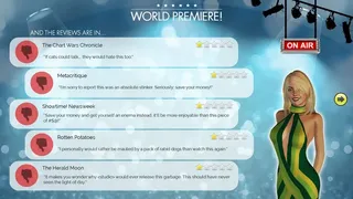 Скриншот 1 к игре Showtime! 2