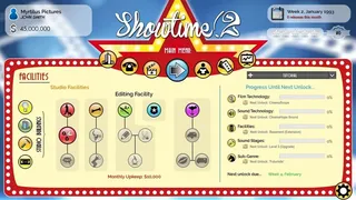 Скриншот 4 к игре Showtime! 2