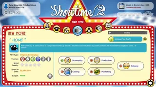 Скриншот 6 к игре Showtime! 2