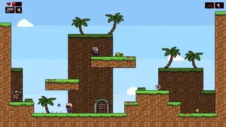 Скриншот 5 к игре Inglorious Pirate