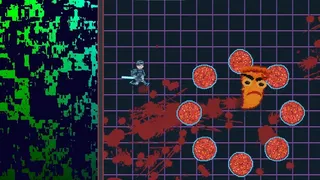 Скриншот 2 к игре Last Slice