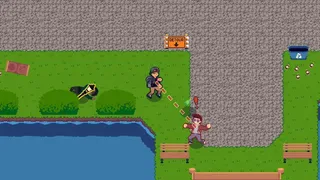 Скриншот 3 к игре Last Slice