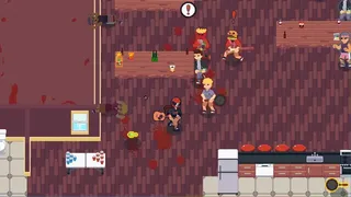 Скриншот 4 к игре Last Slice