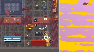 Скриншот 6 к игре Last Slice