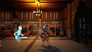 Скриншот 1 к игре Courage and Honor