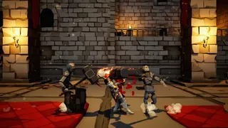 Скриншот 2 к игре Courage and Honor