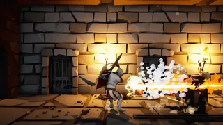 Скриншот 3 к игре Courage and Honor