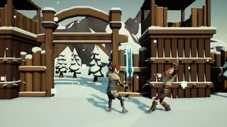 Скриншот 4 к игре Courage and Honor