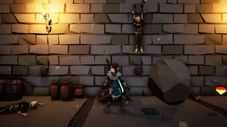 Скриншот 6 к игре Courage and Honor