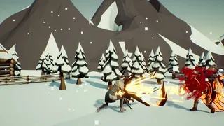 Скриншот 7 к игре Courage and Honor