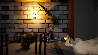 Скриншот 8 к игре Courage and Honor