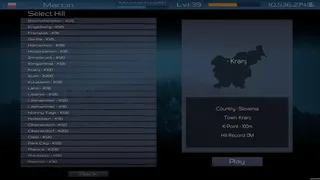 Скриншот 4 к игре K-Point Ski Jumping