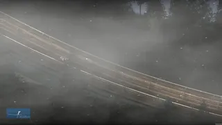 Скриншот 8 к игре K-Point Ski Jumping