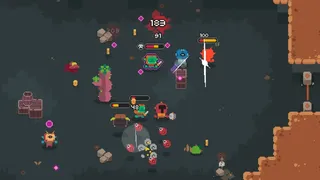 Скриншот 2 к игре Helms of Fury