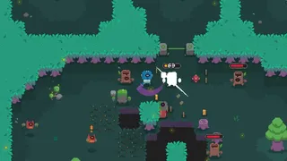 Скриншот 4 к игре Helms of Fury