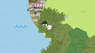 Скриншот 3 к игре Catlandia: Crisis at Fort Pawprint