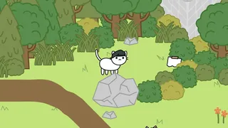 Скриншот 5 к игре Catlandia: Crisis at Fort Pawprint