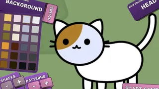 Скриншот 6 к игре Catlandia: Crisis at Fort Pawprint
