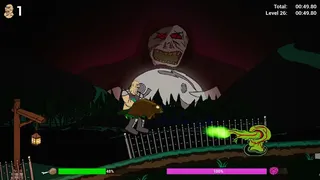 Скриншот 2 к игре Knockout Daddy