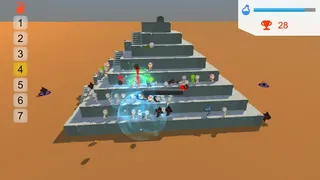 Скриншот 6 к игре Pyramid Defense